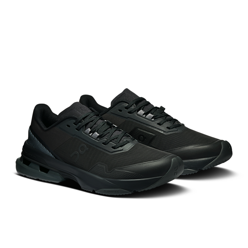 Women's Cloudpulse Pro - Black | Eclipse