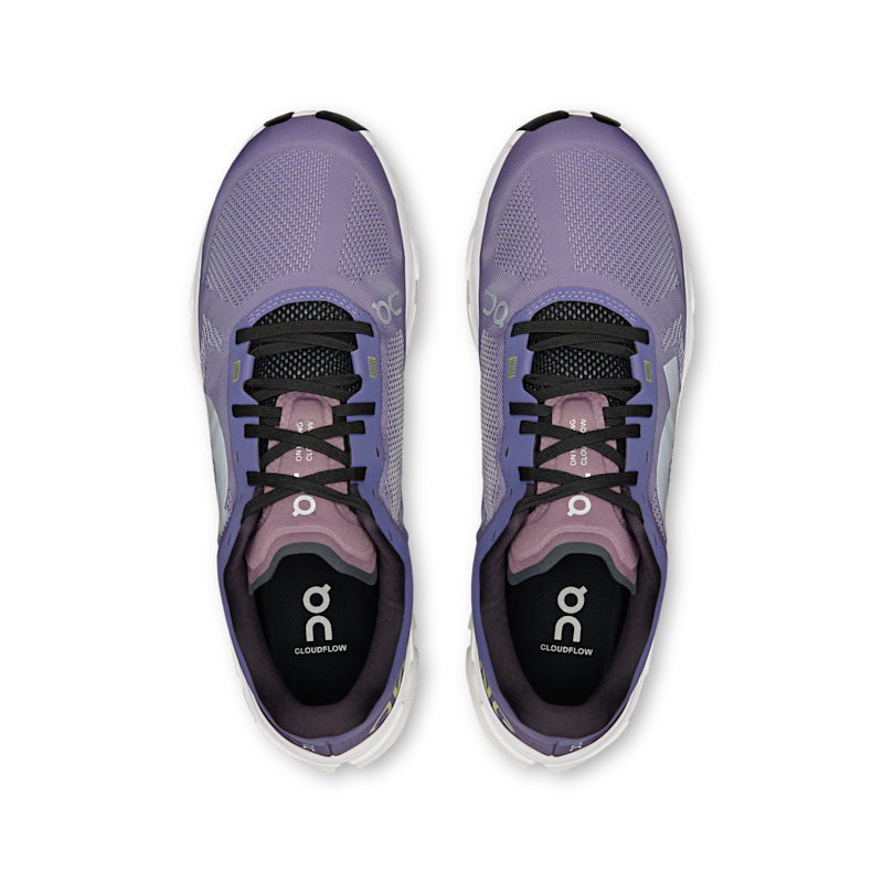 Men's Cloudflow 5 - Juniper | Ice