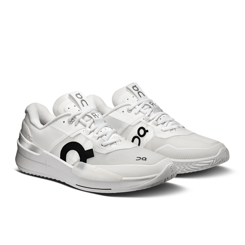 Men's THE ROGER Pro 2 - All White