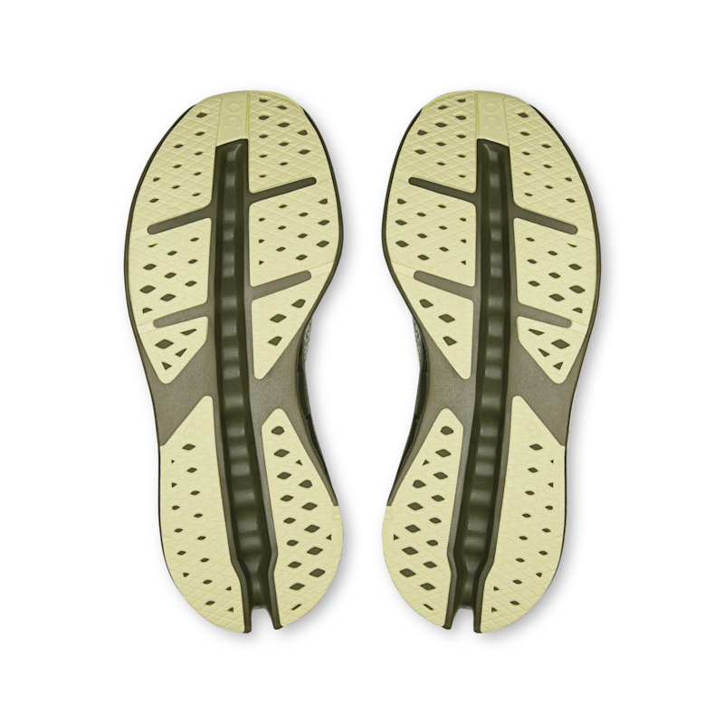Women's Cloudsurfer Max Wide