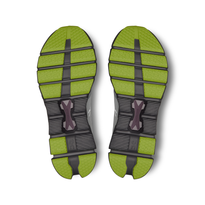 Men's Cloud X 4 - Glacier | Eclipse