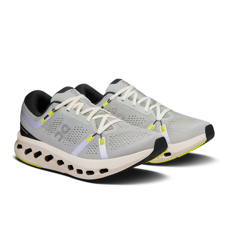 Men's Cloudsurfer 2 - Glacier | Ivory