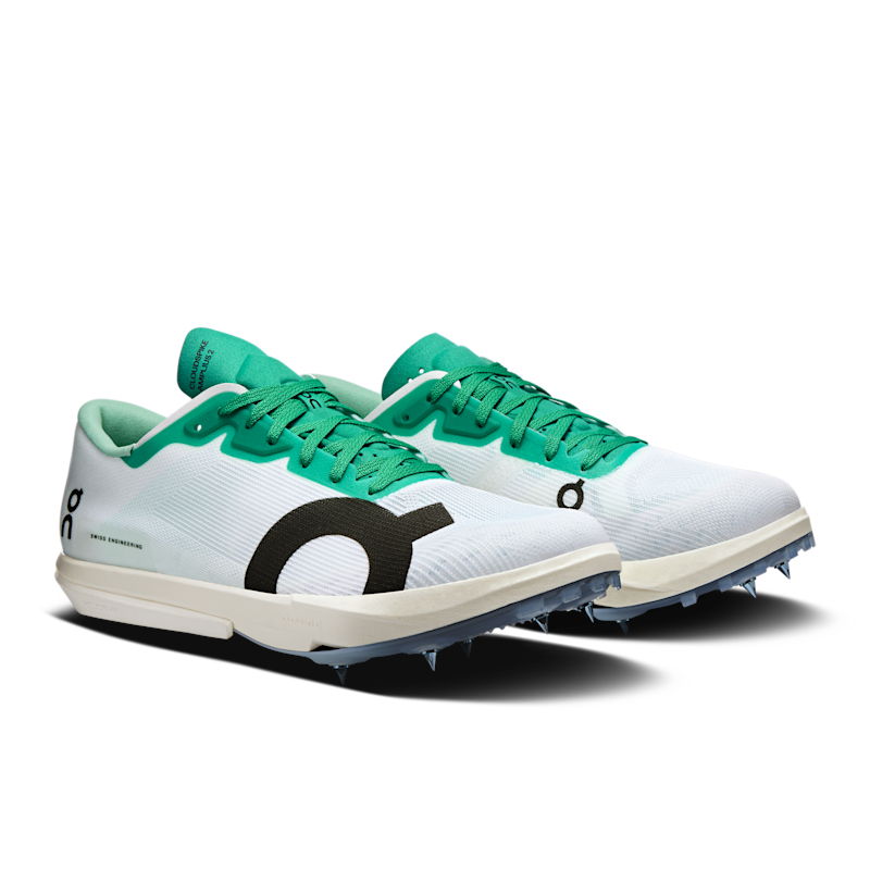 Women's Cloudspike Amplius 2