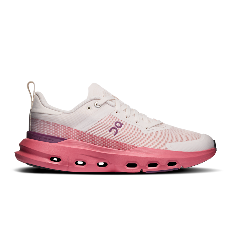 Women's Cloudpulse Next - Oyster | Camellia