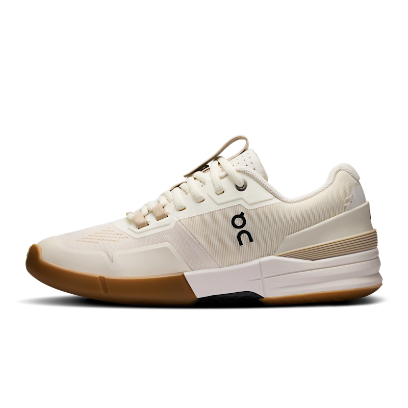 Women's THE ROGER Pro - Ivory | Ivory