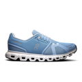 Women's Cloud 6 - Chambray | White