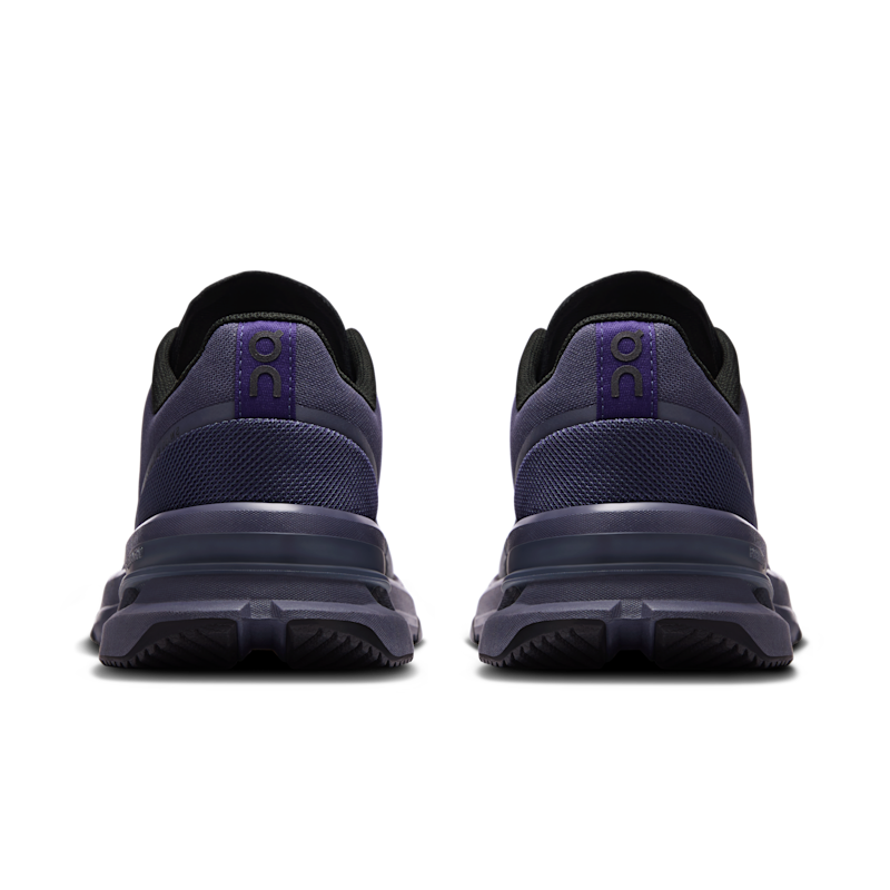 Women's Cloudpulse Pro - Flint | Black