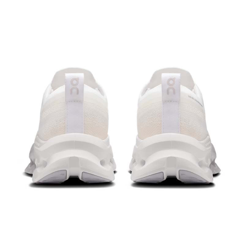 Men's Cloudtilt Moon - White | Frost