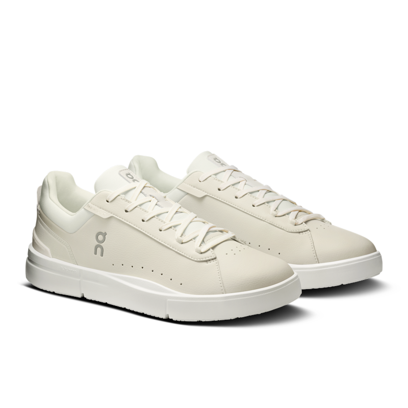 Men's THE ROGER Advantage - Ivory | Ivory