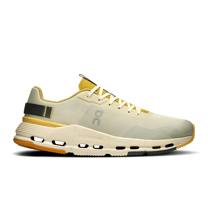 Men's Cloudnova Form 2 - Ghost | Lense