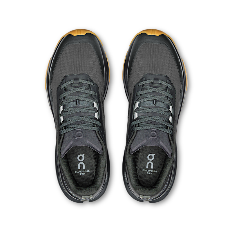 Men's Cloudpulse Pro - Black | Rock