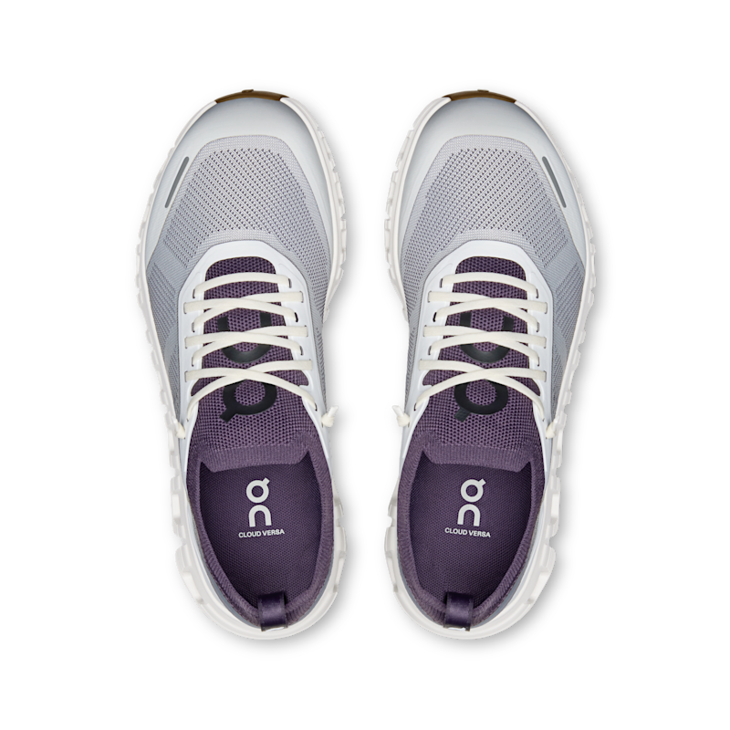 Women's Cloud 6 Versa - Ivory | Nocturne