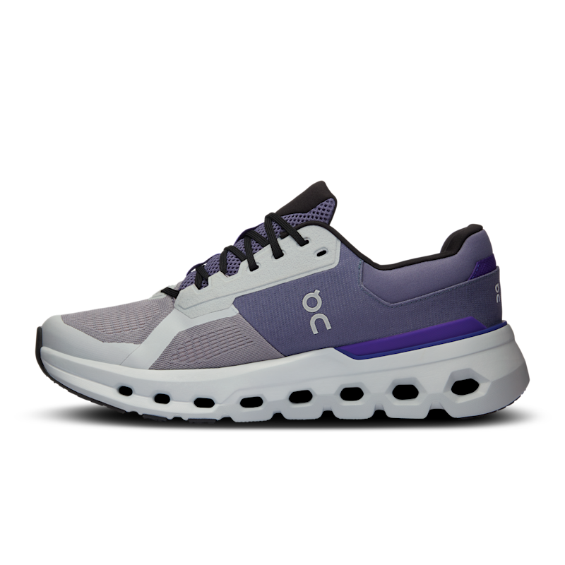 Men's Cloudrunner 2 - Fossil | Indigo