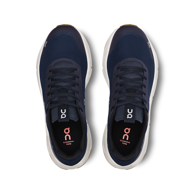 Men's Cloudnova Form 2 - Midnight | Ivory