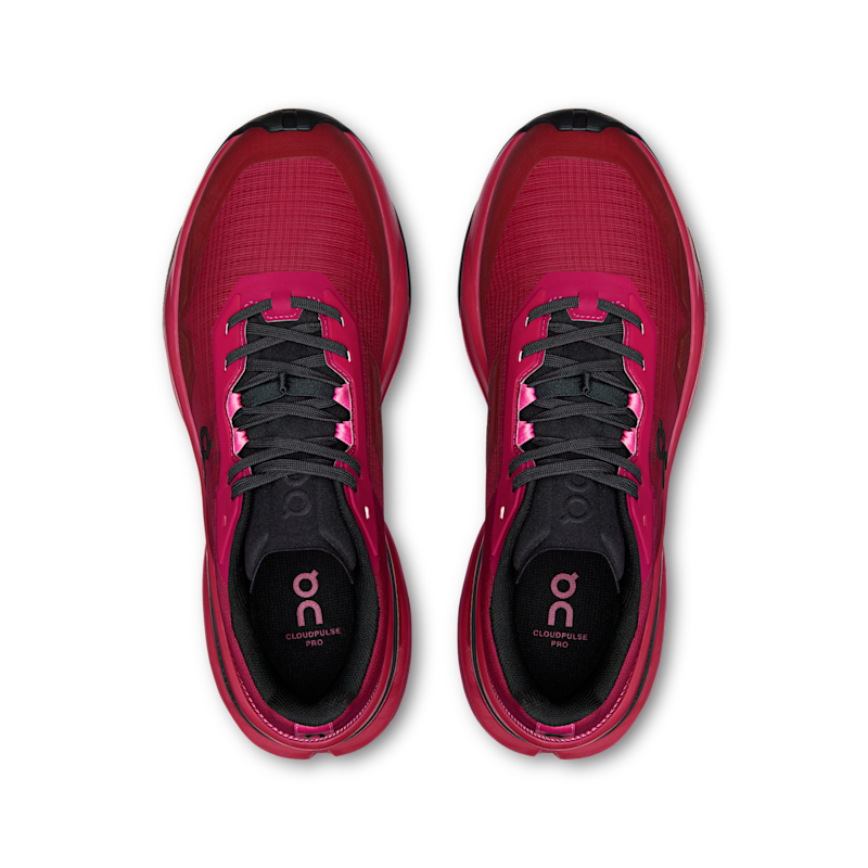 Men's Cloudpulse Pro - Grenadine | Pink