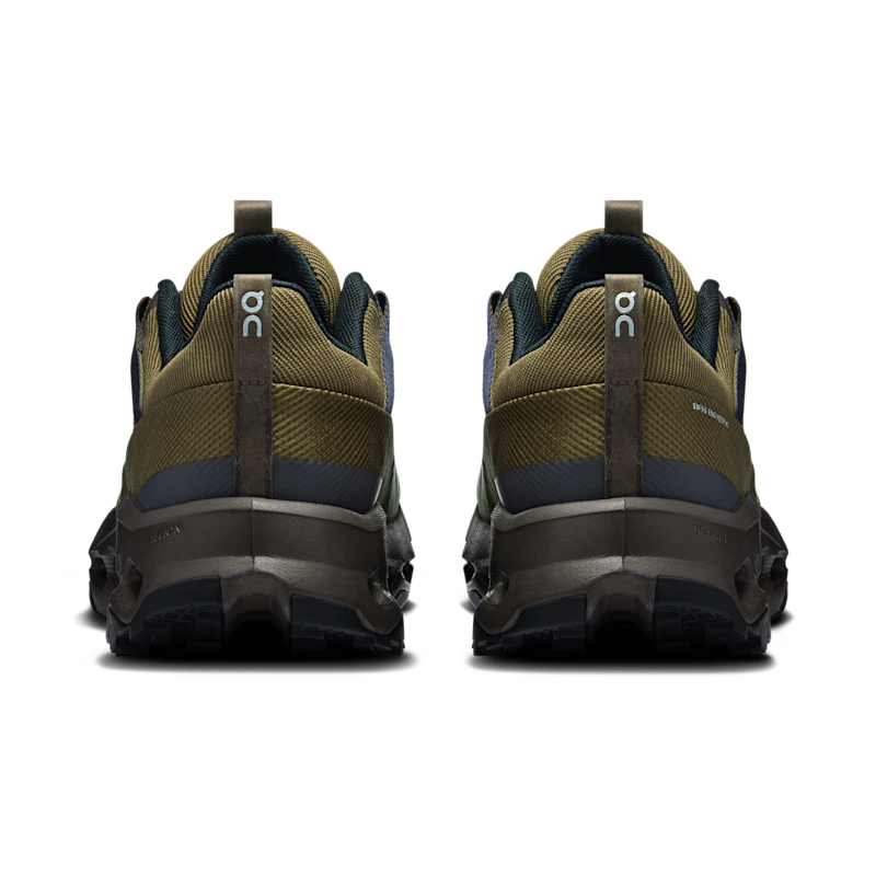 Men's Cloudhorizon - Olive | Thorn