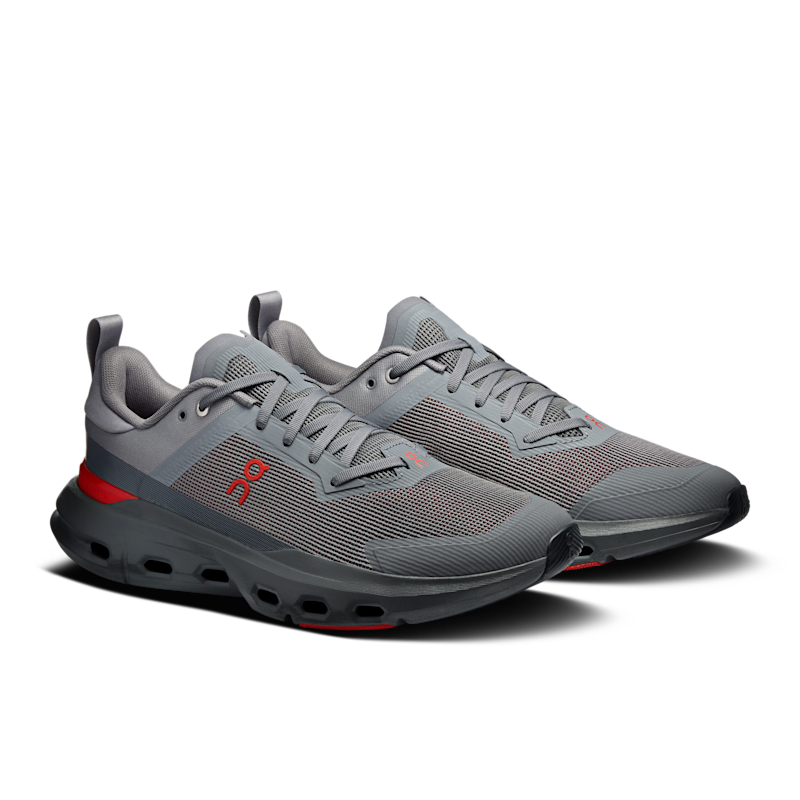 Men's Cloudpulse Next - Rock | Eclipse