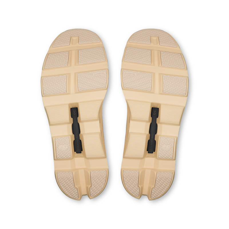 Women's Cloudmonster 1 - Dew | Blonde