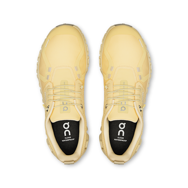 Women's Cloud 6 Waterproof - Nectar | Castor