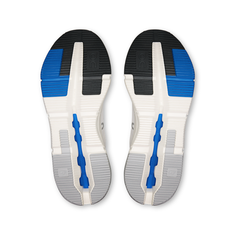 Men's Cloudnova Form 2 - Glacier | Ivory