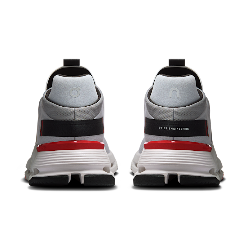 Men's Cloudnova 2 - Glacier | Robin