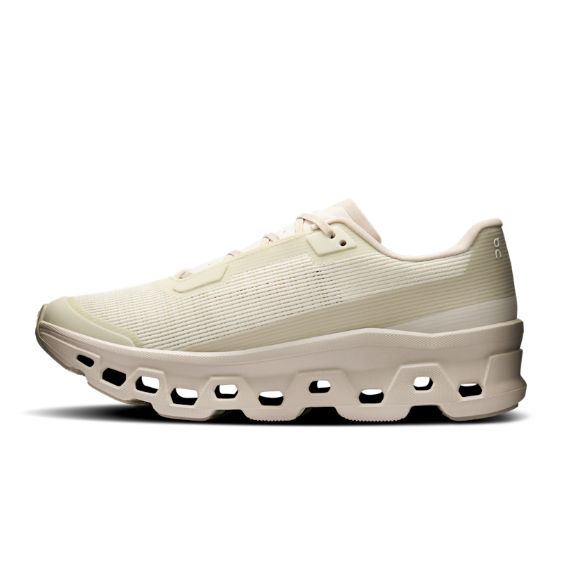 Women's Cloudmonster Void - Ghost | Pearl