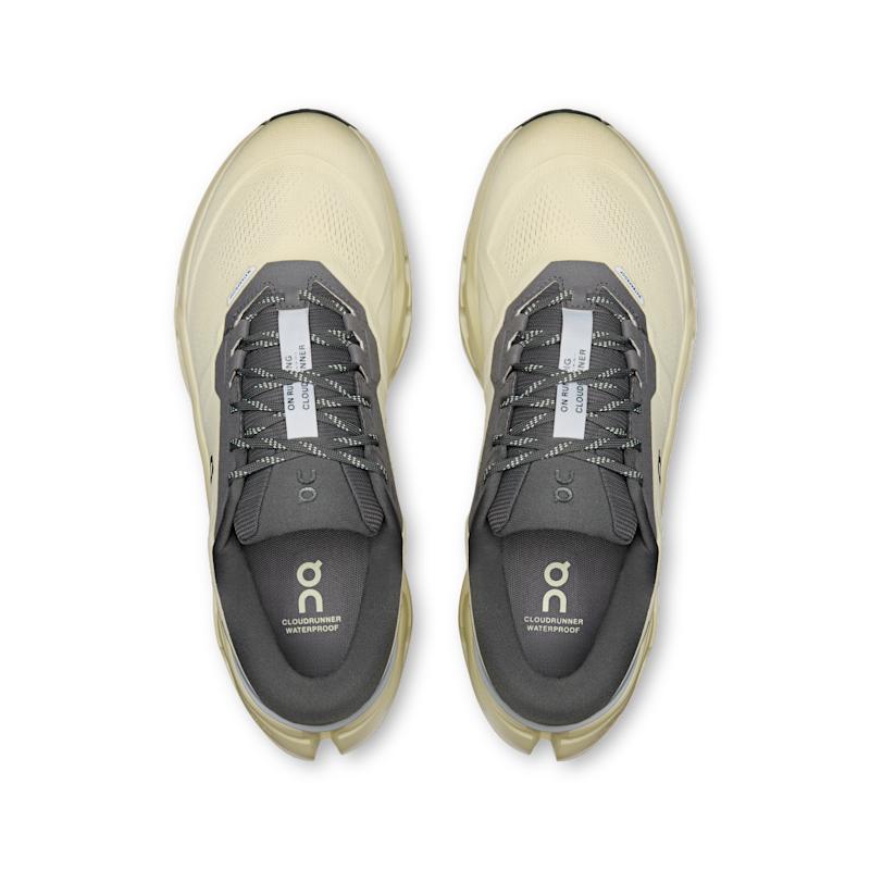 Men's Cloudrunner 3 Waterproof
