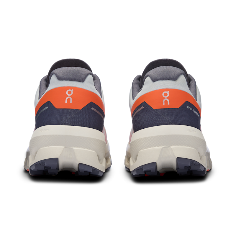 Women's Cloudvista 2 - Ice | Flame