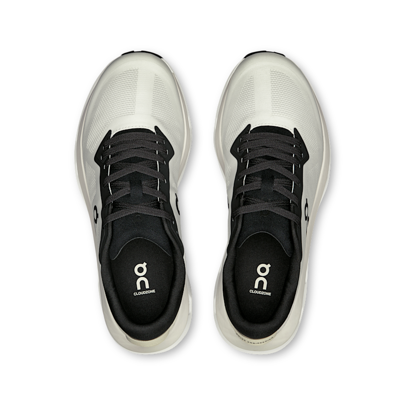 Women's Cloudzone - Ice | Black