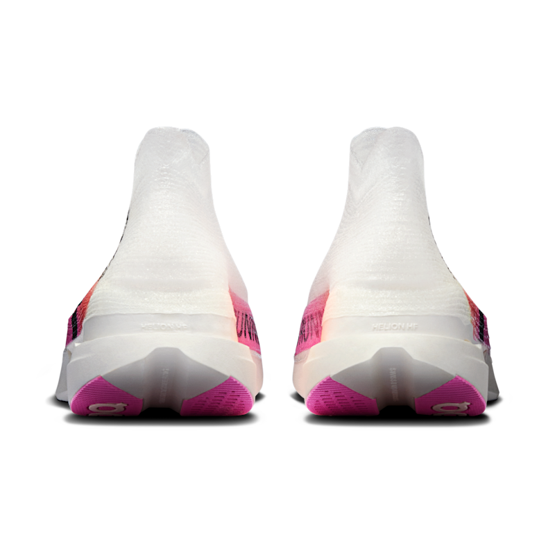 Unisex LightSpray Cloudboom Strike - White | Raspberry