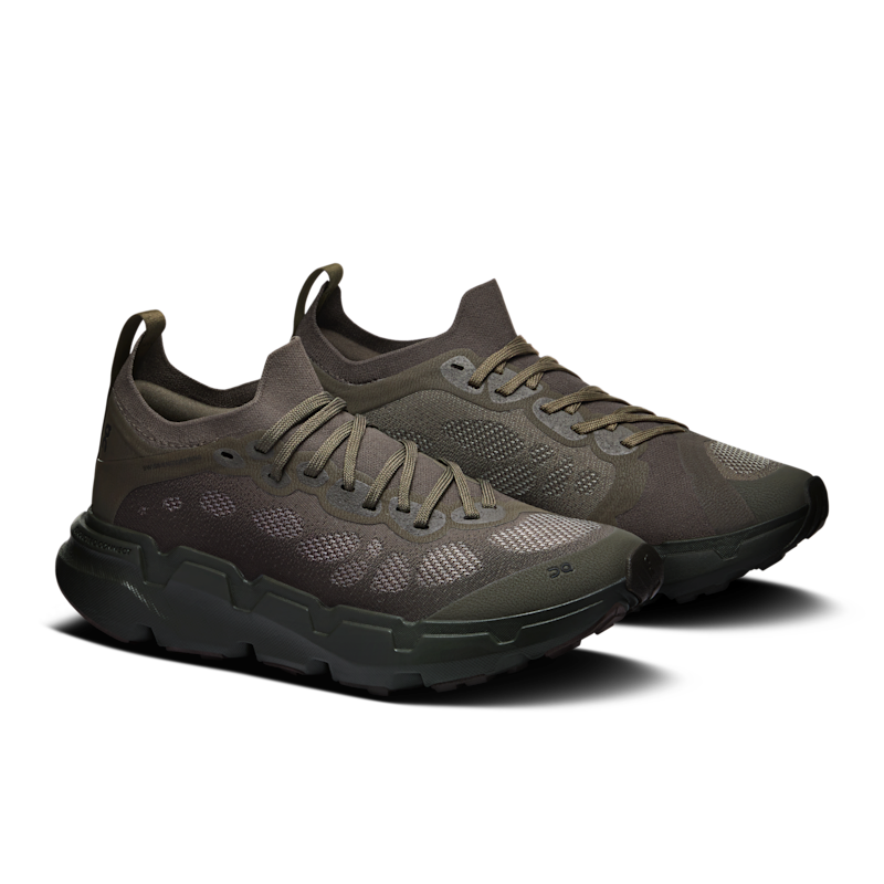 Women's Cloudsoma PAF