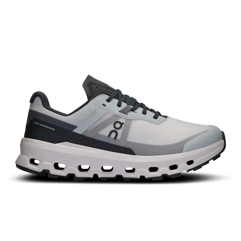 Women's Cloudvista 2 - Glacier | Eclipse