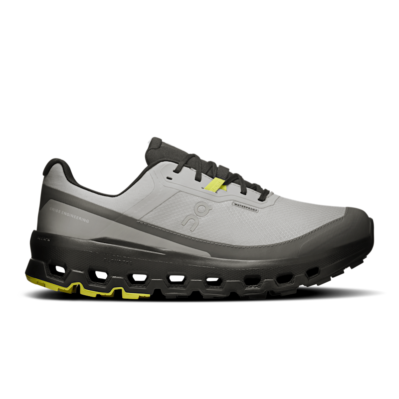 Women's Cloudvista 2 Waterproof - Lilac | Black