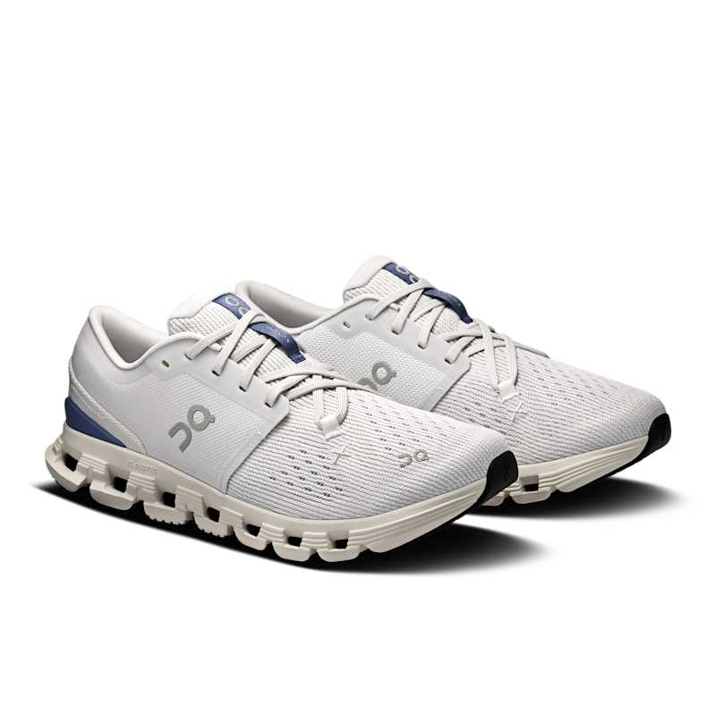 Women's Cloud X 4 - Lavender | Acai