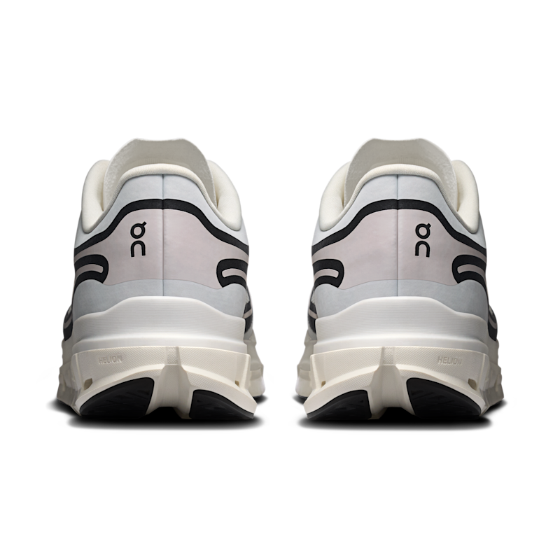 Men's Cloudflow 5 AD - Ivory | Black
