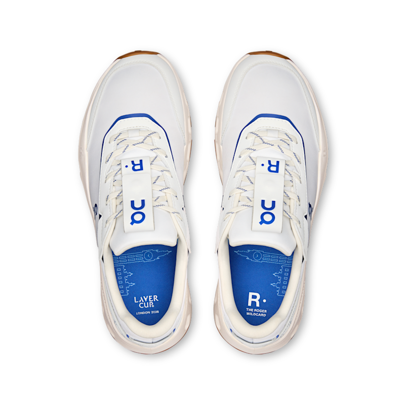 Women's THE ROGER Wildcard LC
