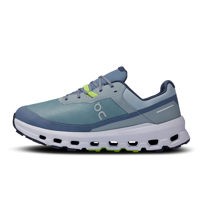 Men's Cloudvista 2 Waterproof - Mist | Heather