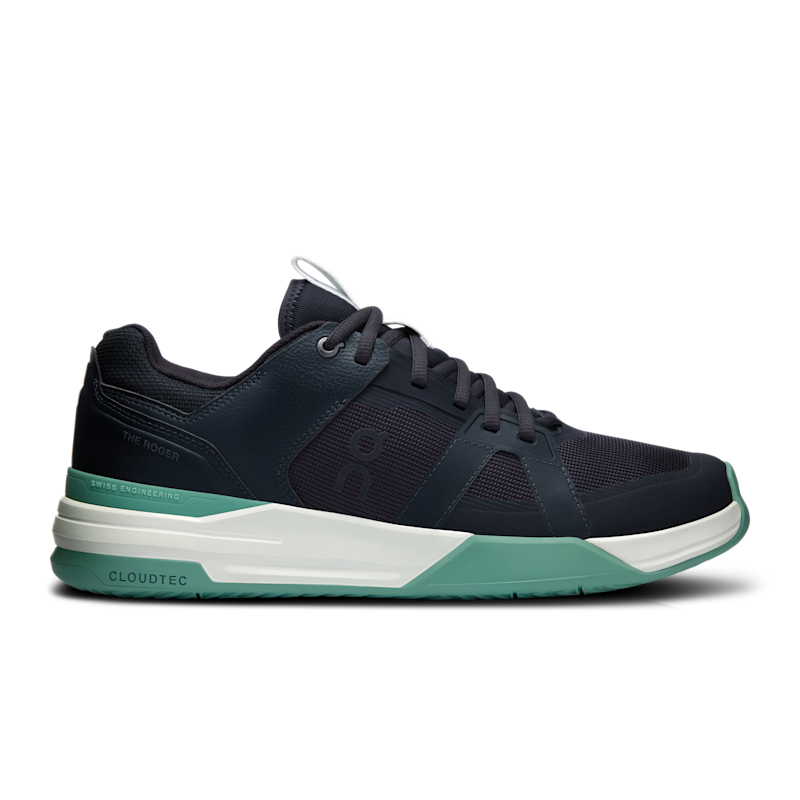 Men's THE ROGER Clubhouse Pro - Black | Green