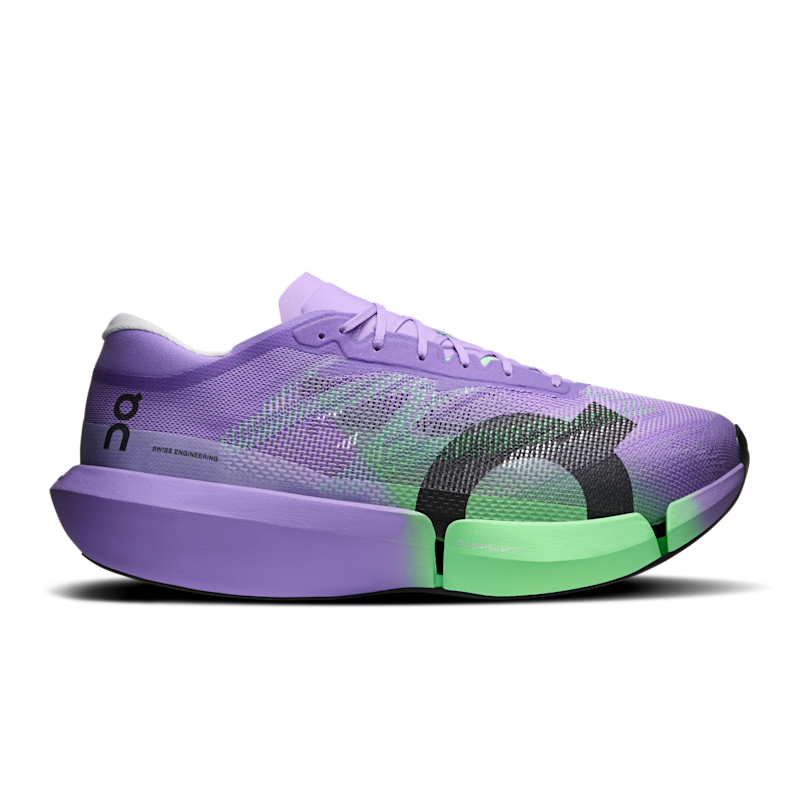 Unisex Cloudboom Strike 2