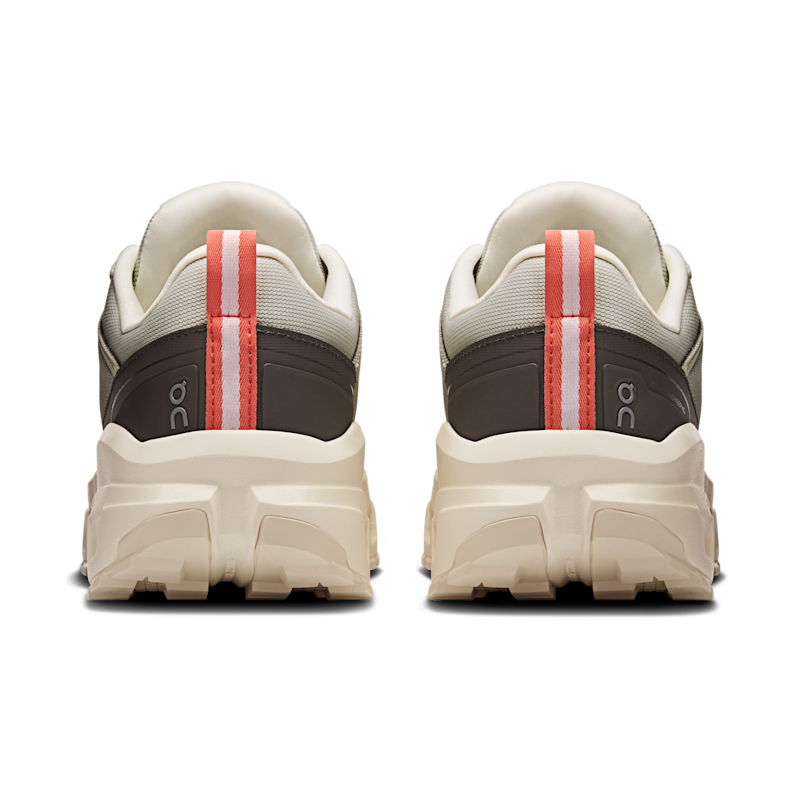 Women's Cloudrock Low Waterproof