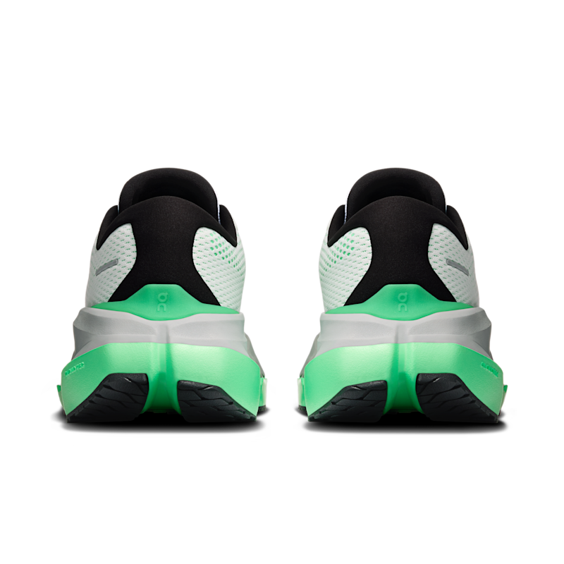 Men's Cloudrunner 3 Max - White | Verdite