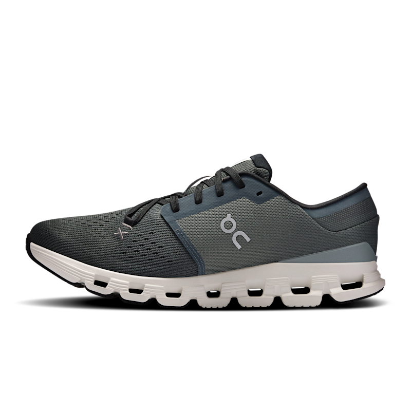 Men's Cloud X 4 - Shadow | Apollo