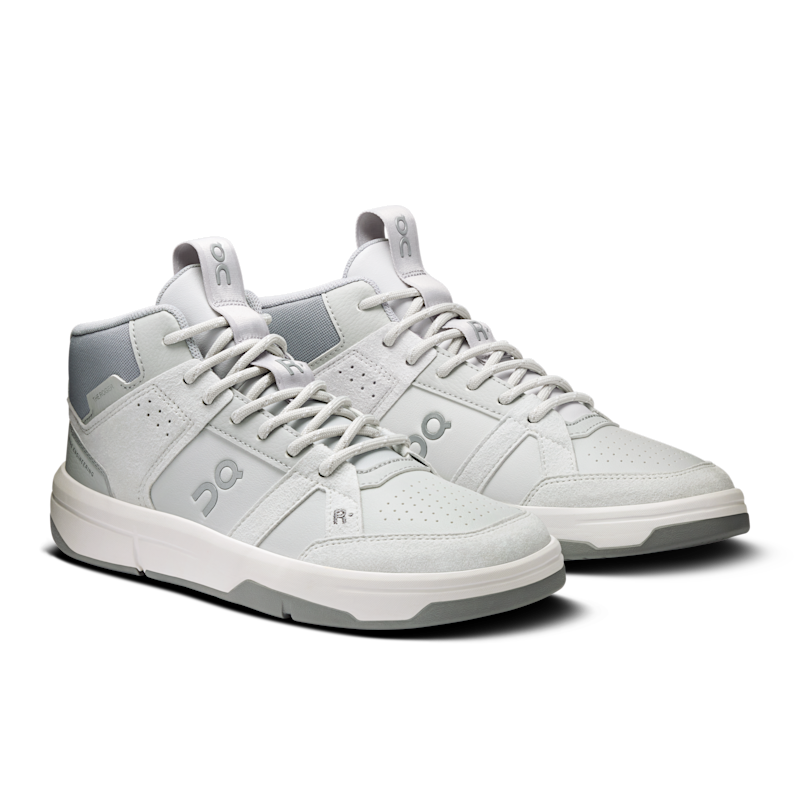 Women's THE ROGER Clubhouse Mid