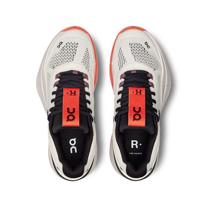 Women's THE ROGER Pro Clay