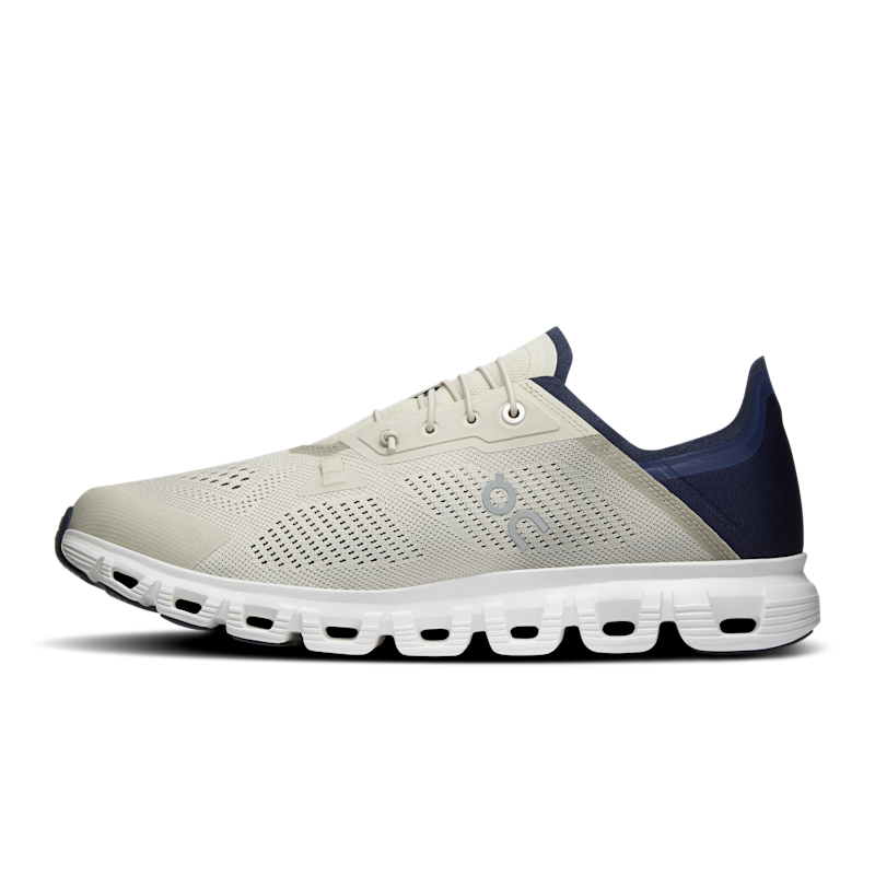 Men's Cloud 6 Coast - Pelican | Midnight