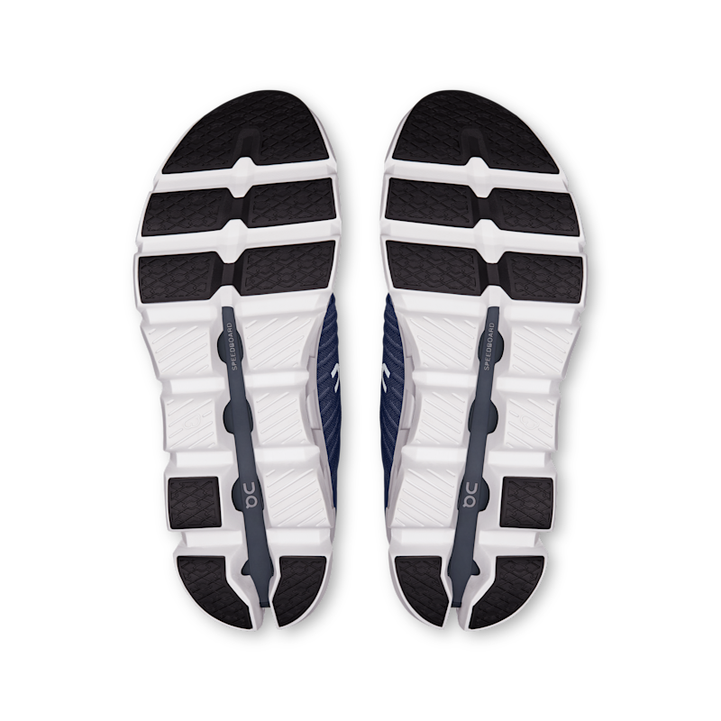 Men's Cloudswift 4 - Navy | Ink