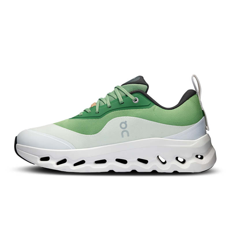 Men's Cloudtilt LOEWE 2 - Green | White