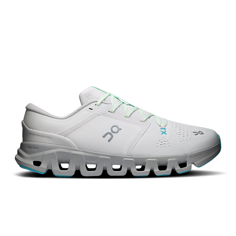 Men's Cloud X 5 - Frost | Alloy