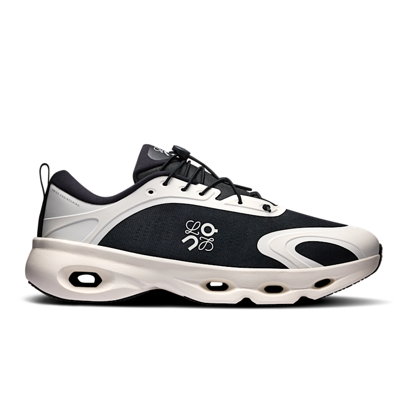 Men's Cloudsolo LOEWE - Black | Eggshell