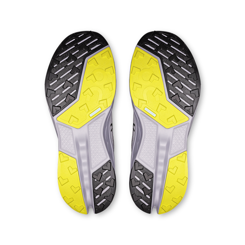 Women's Cloudsurfer Trail 2 - Iron | Lilac